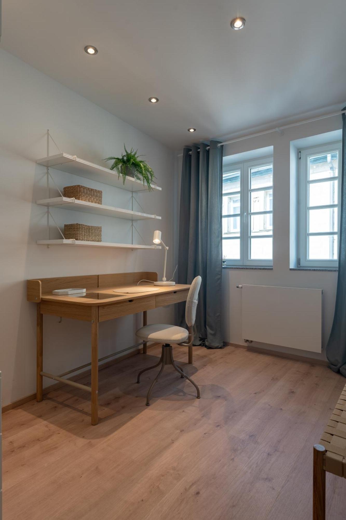 Ferienwohnungen Im Herzen Der Stadt Bayreuth Ngoại thất bức ảnh