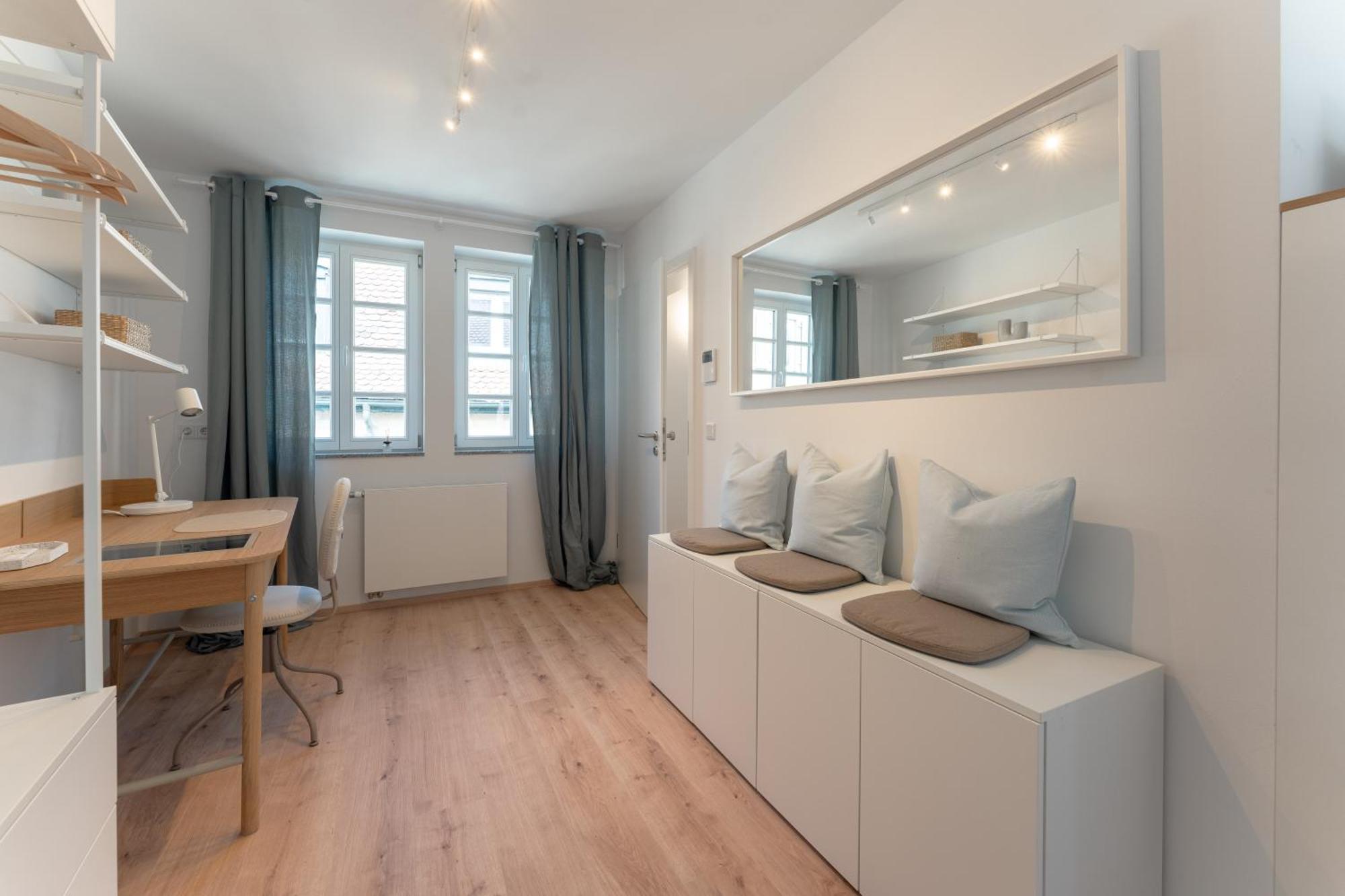 Ferienwohnungen Im Herzen Der Stadt Bayreuth Ngoại thất bức ảnh